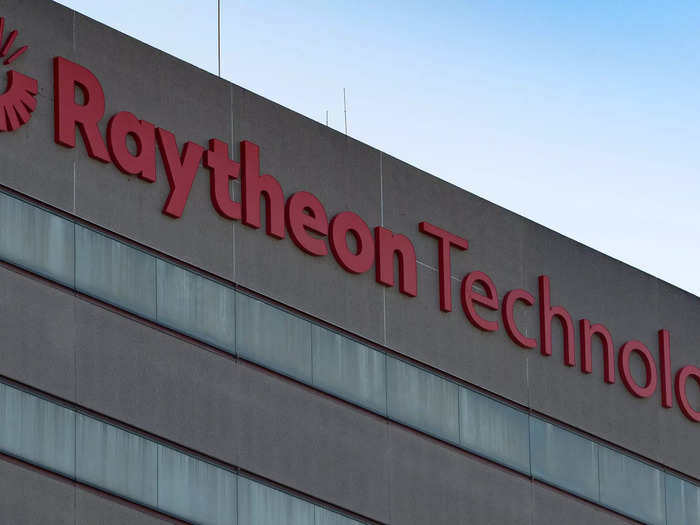 Raytheon