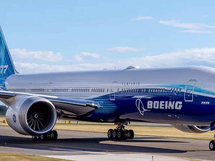 Boeing