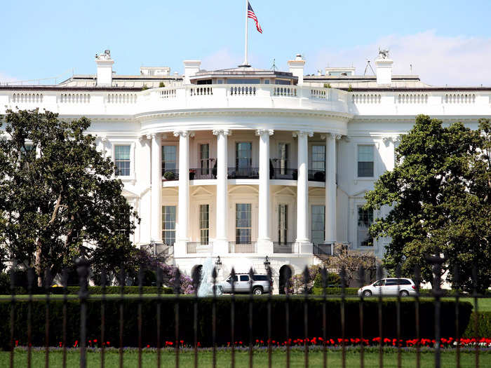 But the Jet drops off and picks up its passengers right in the heart of DC at Metro Center, about a 10-minute walk to the White House.