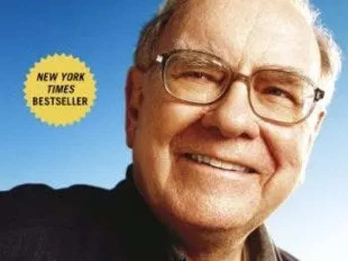 "Tap Dancing to Work: Warren Buffett on Practically Everything, 1966-2012"