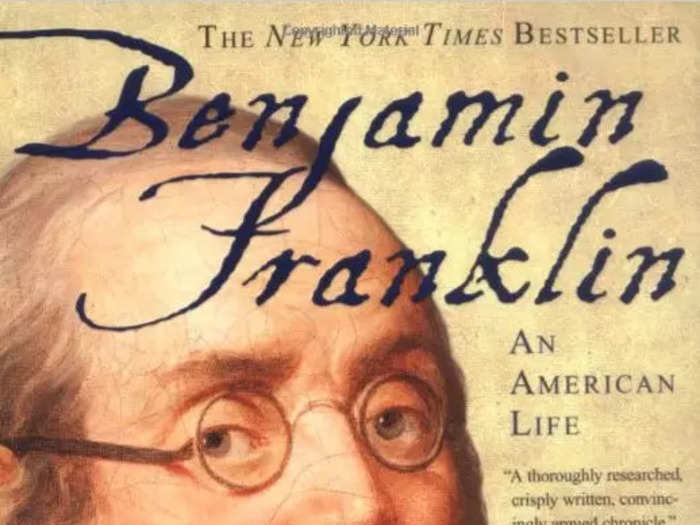 "Benjamin Franklin: An American Life"