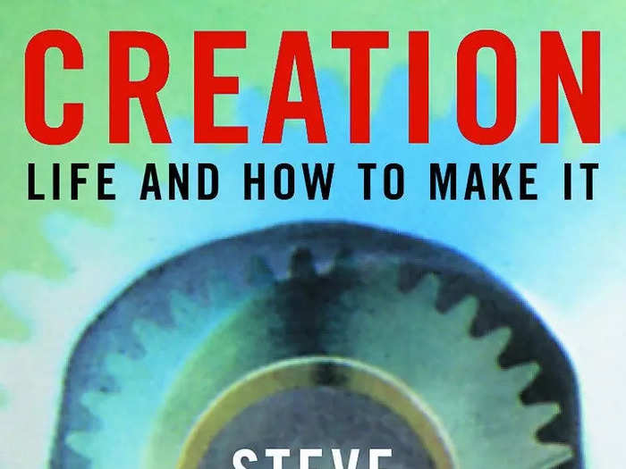 "Creation: Life and How to Make It"