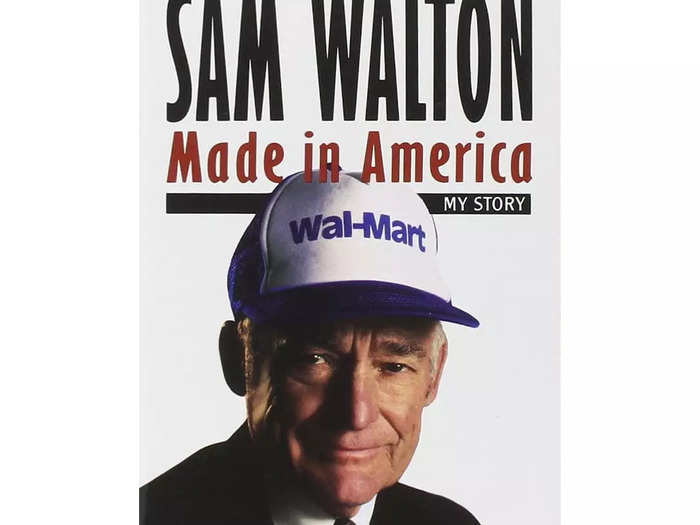 "Sam Walton: Made in America"