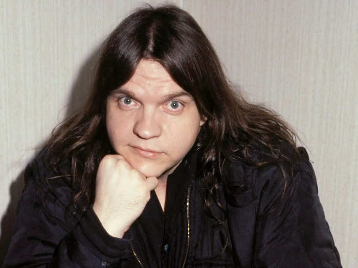 Around the same time, Meat Loaf collaborated with lyricist Jim Steinman creating songs that would later become the album "Bat Out of Hell."