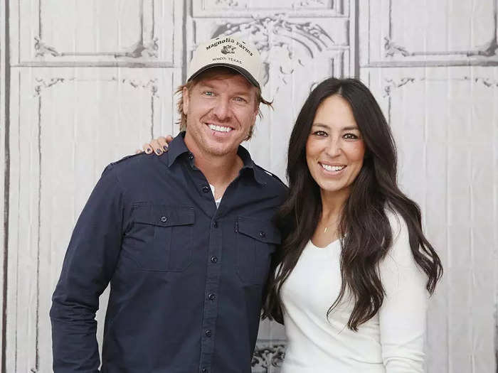 2016: Magnolia released a statement after "Fixer Upper" homeowners started turning their houses into rental properties.