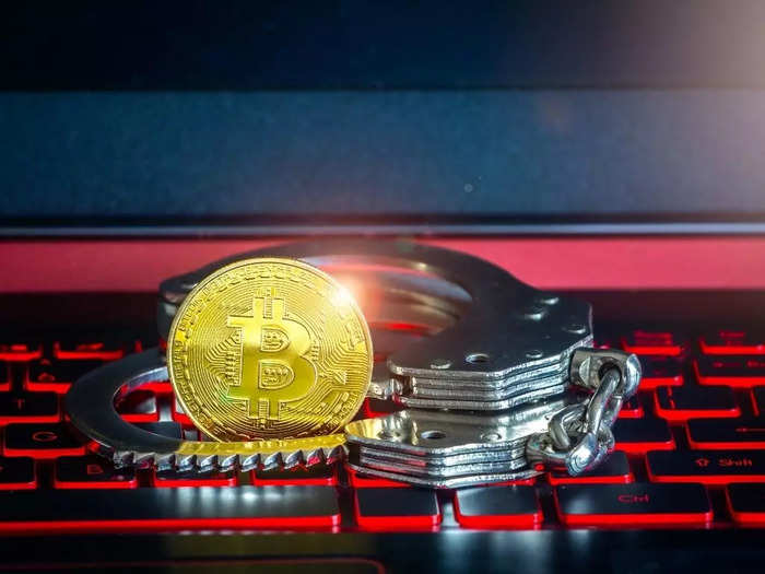 Is mining for cryptocurrencies legal?