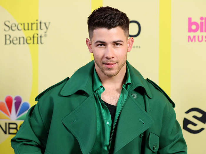 Nick Jonas left the Jonas Brothers despite his fears of what would happen to his relationship with his siblings.