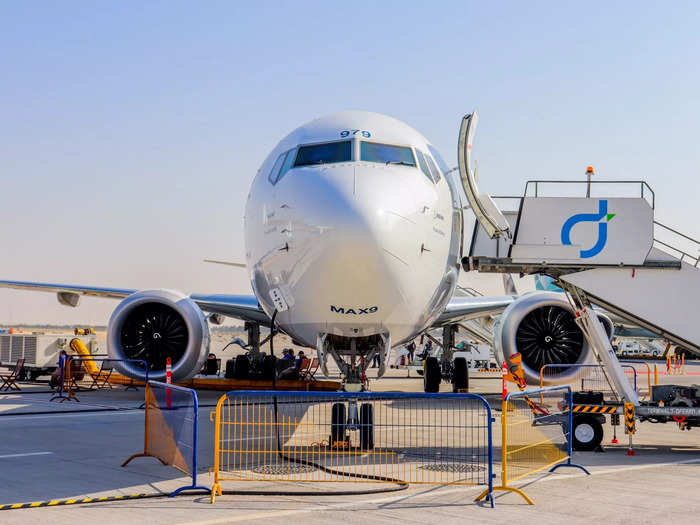 The Boeing 737 Max is a prime example of how existing aircraft can be upgraded with new technology that both lowers emissions and reduces costs for airlines.