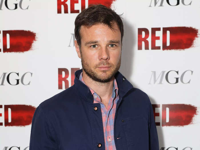 Rupert Evans will play Edmund Bridgerton on one episode.