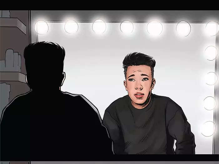 By April, Morphe dropped James, and began to wind down sales of the James Charles Artistry Palette. Charles would lose a fortune from the deal.   Then, YouTube announced it has temporarily demonetized James Charles’ channel amid the allegations that he sexted minors.  The operative word being, temporarily.