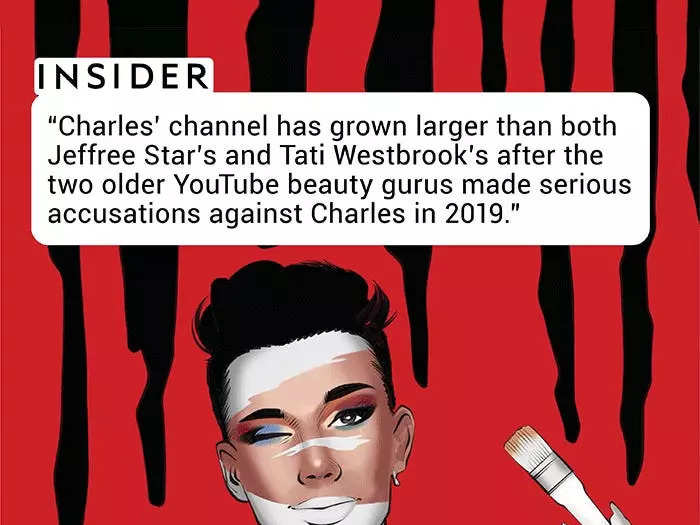 In the months after ‘No More Lies,’ Charles’ channel grew larger than both Jeffree Star’s and Tati Westbrook’s.   He regularly streamed himself playing video games on Twitch, and by December 2020, Charles has uploaded 198 videos to TikTok. On Tiktok, he has 31 million followers - 7 million more than he has on YouTube. He bought a $7 Million home in LA.   He became living proof that when you’re an influencer, being the target of ‘cancel culture’ doesn’t necessarily mean your career is over - in Charles’ case, the momentum actually allowed his career to skyrocket.”