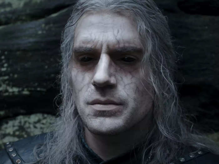 8. "The Witcher" season two — 22.64 million hours