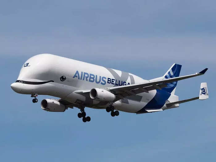 However, in 2020, Airbus started phasing out the BelugaST with six new-generation BelugaXL aircraft. The new model, which is based on the A330-200, will operate for ATI and take over the duties of the Super Transporter.