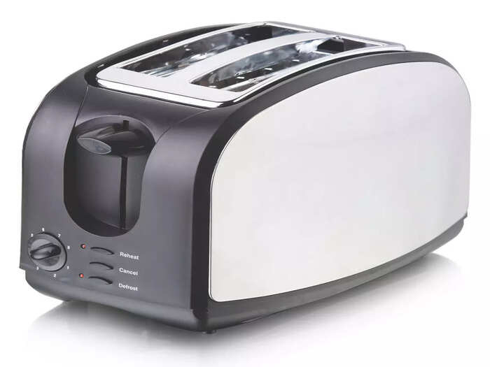 Best 2 slice toasters to buy