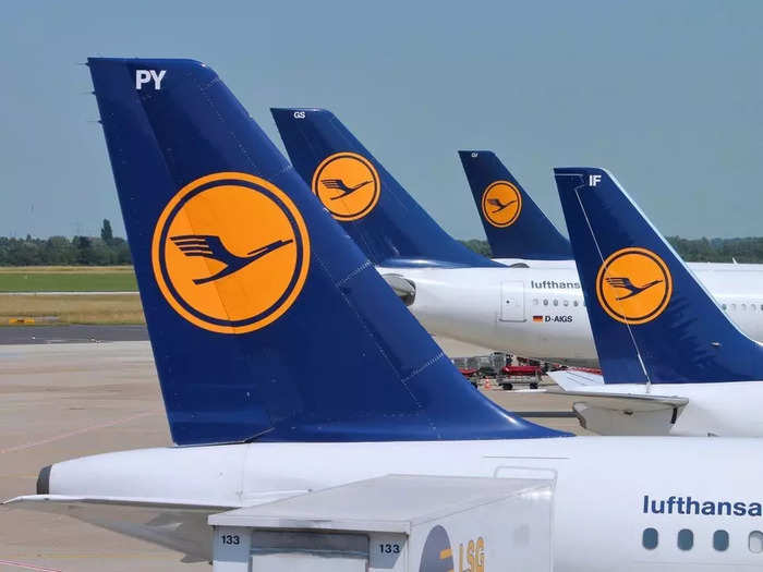 In 2023, Lufthansa is set to unveil the all-new seats on its new Boeing 777-9, Airbus A350, and Boeing 787 Dreamliner aircraft.