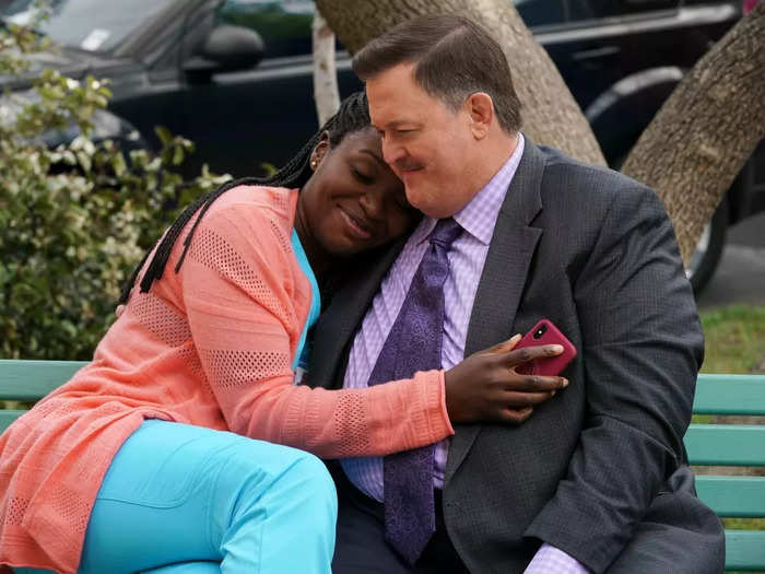 CBS renewed "Bob Hearts Abishola" for a third season. Premiere date TBD.