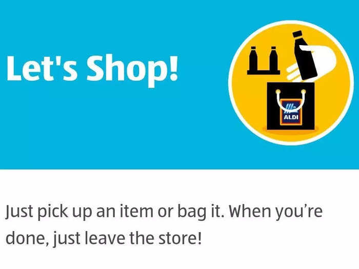 But after my first visit I was unable to open the receipt at home on the app. Instead, the app appeared to think I was still in the store. I had to check my email to find a copy of my receipt.