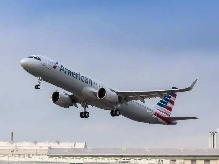 American Airlines recently received its 50th US-made A320 family plane from the $600 million Alabama factory. The aircraft is an A321neo and joined the 45-strong fleet in November 2021.