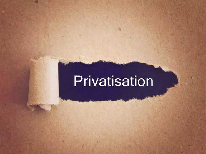 Last year, you had announced privatisation of two state-run banks but nothing of that sort has been confirmed in the recent budget. Just want to know what is the situation and will the government continue with last year’s policy?