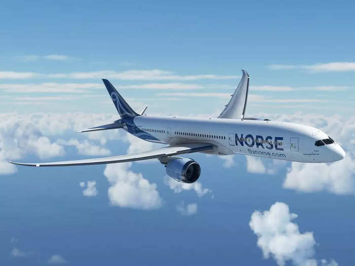 On January 14, Norway-based Norse Atlantic Airways announced it received approval from the US Department of Transportation to fly from Norway and the European Union to the US.