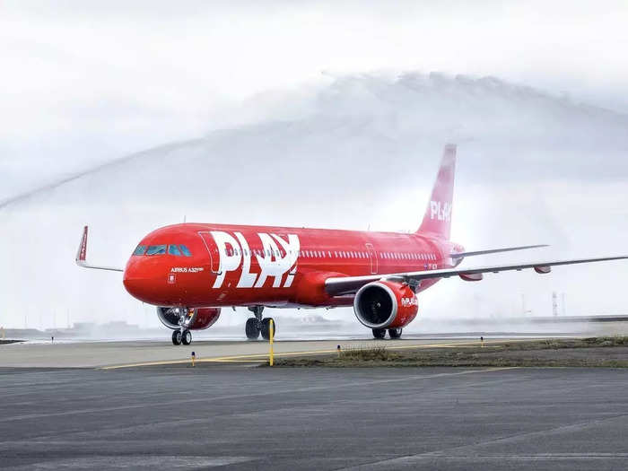 On June 9, 2022, new Icelandic low-cost carrier PLAY will begin nonstop flights between the airport and Europe.