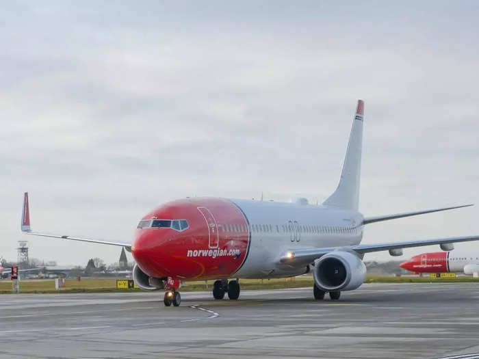 The airport previously hosted European budget airline Norwegian Air Shuttle until summer 2019 when the carrier left the airport after just two years of service. The airline blamed its departure on the grounding of the Boeing 737 MAX jet after two fatal crashes.