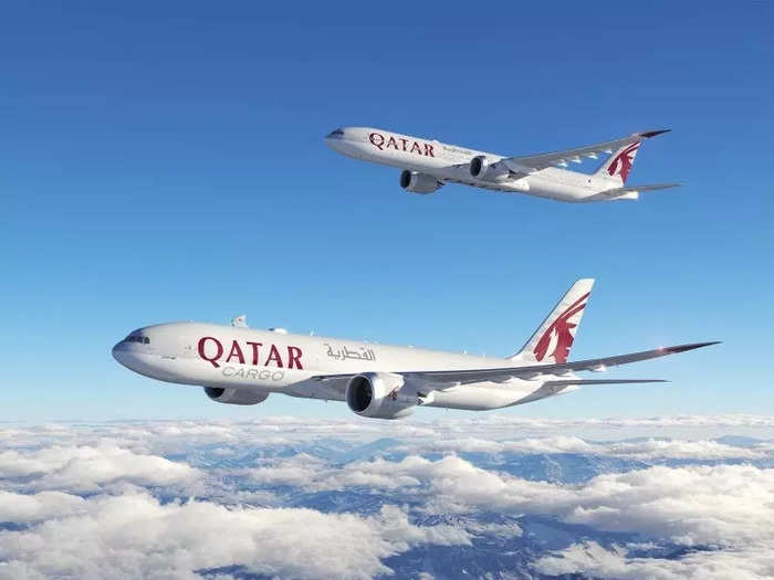 Doha-based Qatar Airways will be the launch customer for the new freighter, with the first delivery expected in 2027.