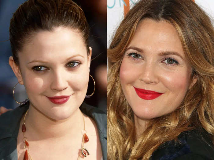 Drew Barrymore