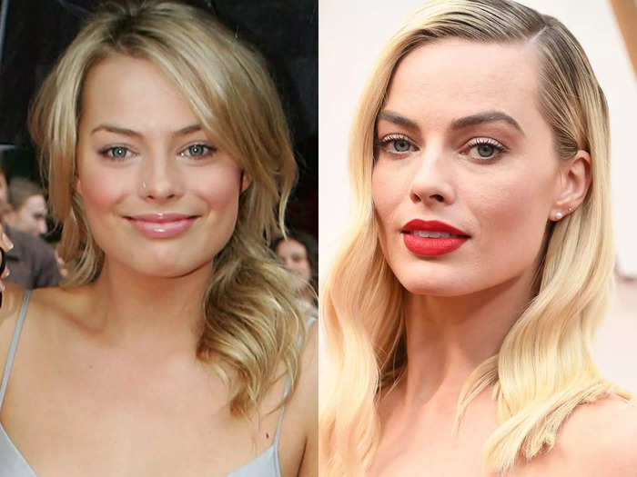 Margot Robbie