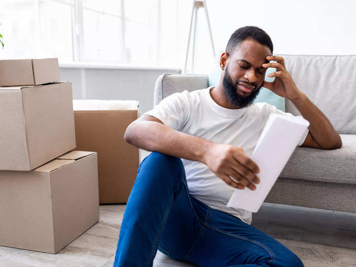 Buying a home is typically a major decision, but because of rushed timelines and heated competition, first-time millennial homebuyers are likely to regret it.