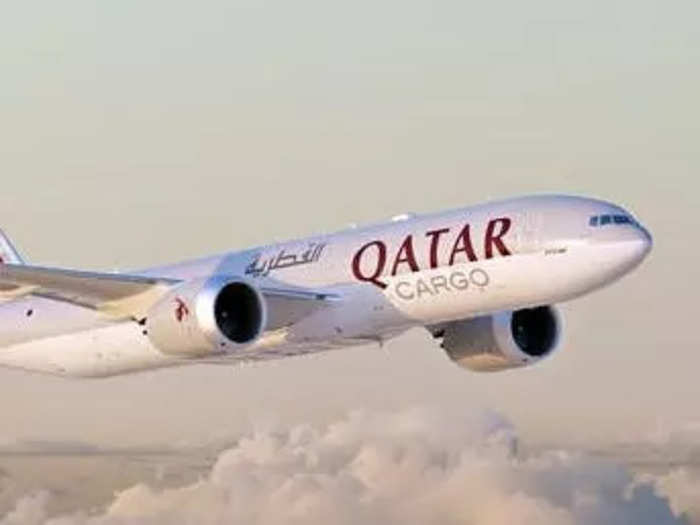 "Boeing has a long history of building market-leading freighter aircraft and Qatar Airways is honored to have the opportunity to be the launch customer for the 777-8 Freighter," Qatar CEO Akbar Al Baker said.