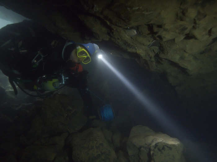 "The Rescue," a documentary on the Thai cave rescue, didn