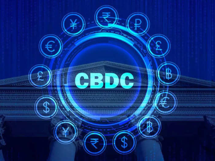 India’s CBDC will likely make an appearance before March 2023