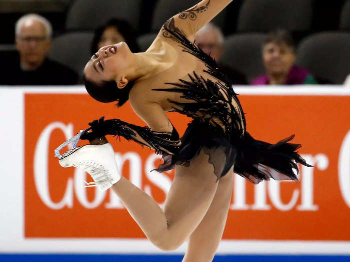 Mao Asada