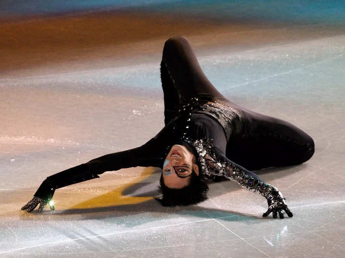 Johnny Weir