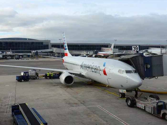 The airlines currently operating at T7 will be moving, with BA heading to Terminal 8 where it will operate alongside Oneworld partner American Airlines.