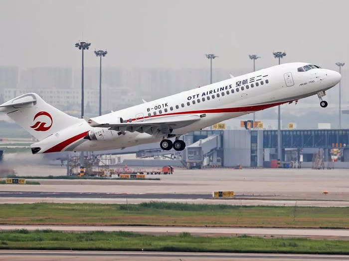 China Eastern Airlines will be the C919