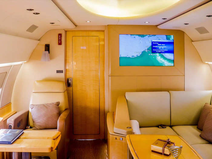 Offering a range of 4,200 nautical miles, the ACJ319 can fly non-stop across oceans and between popular city pairs such as New York and London; Paris and Washington, DC; and Hong Kong and Tel Aviv.