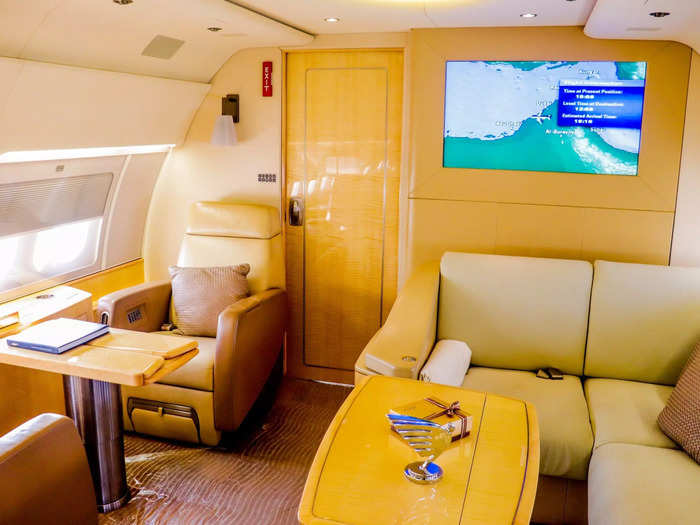 Each commercial aircraft manufacturer, including Airbus and Boeing, have their own business jet divisions that specialize in selling their commercial aircraft for use as private jets.