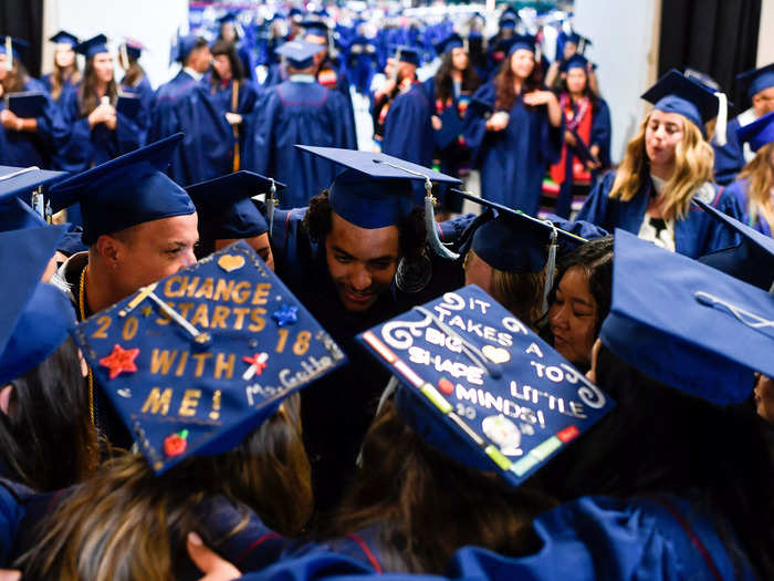 9. Metropolitan State University of Denver