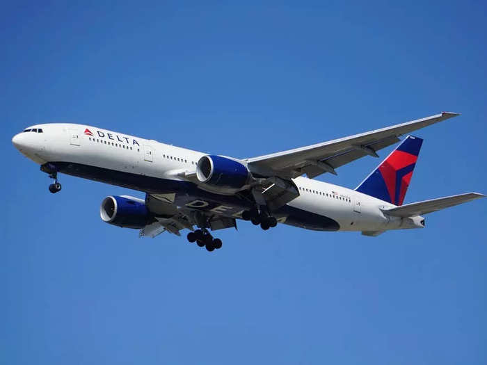 Delta continued to operate a base in Memphis for five years. But, in 2012, it ended the airport