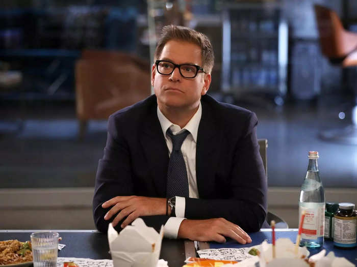 The sixth season finale of "Bull" will also be its series finale, CBS revealed on January 18.