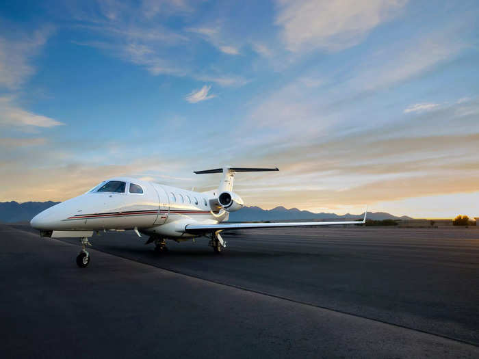 Furthermore, there is no annual hourly commitment that owners must meet, which is common with other companies, like NetJets. So, there is less stress and anxiety to fly in the plane for a certain amount of hours each year.