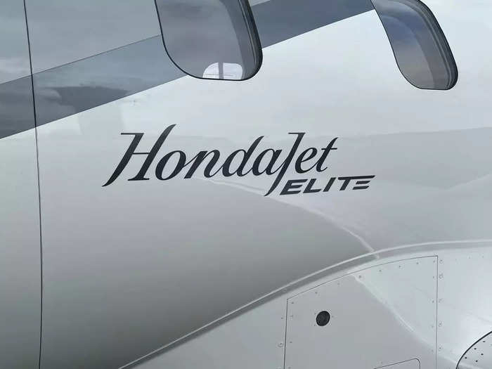 In 2017, it became the best-selling light business aircraft in the world and got the attention of high-profile celebrities like Tom Cruise, who purchased a HondaJet Elite in 2019.