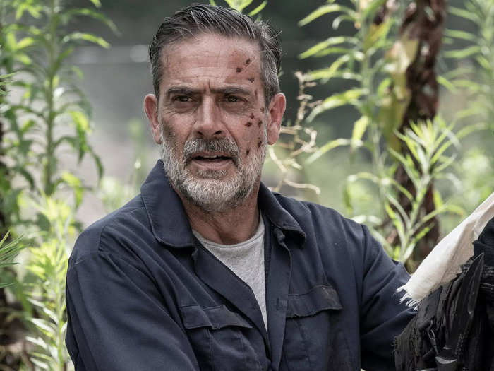 Negan