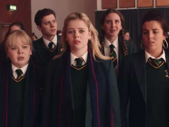 "Derry Girls" — series finale