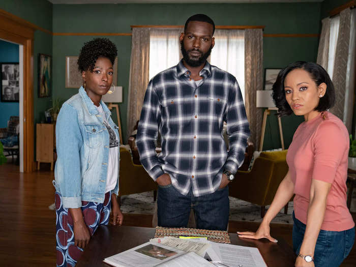 "Queen Sugar" — series finale date TBD