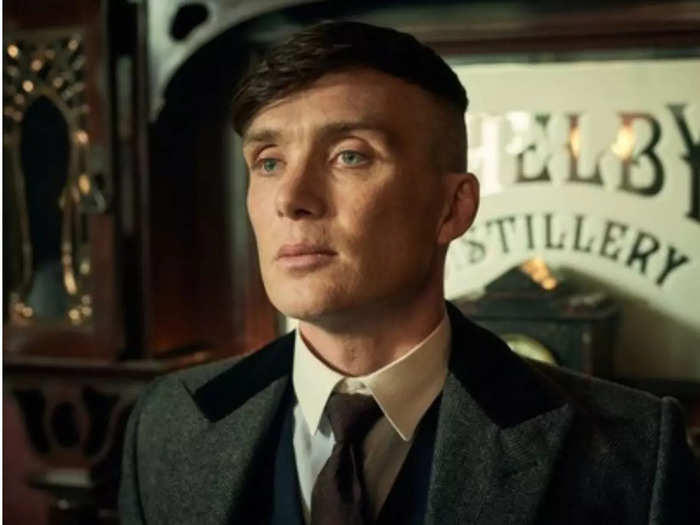 "Peaky Blinders" — series finale date TBD