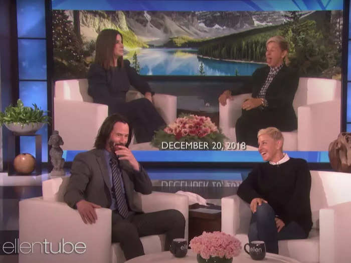 "The Ellen DeGeneres Show" — series finale date TBD