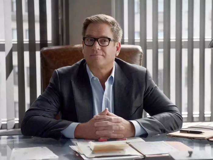 "Bull" — series finale airing May 2022